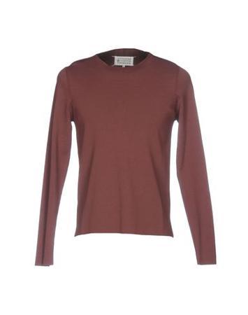 Свитер MAISON MARGIELA 10