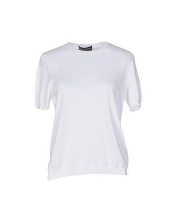 Свитер FABRIZIO DEL CARLO