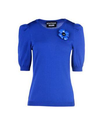 Свитер BOUTIQUE MOSCHINO