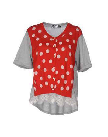 Свитер ANIYE BY