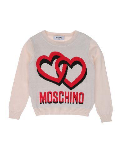 Свитер MOSCHINO KID