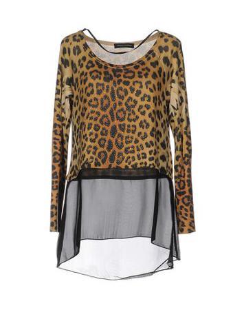 Свитер ANDREA MORANDO