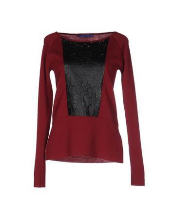 Свитер BLUE LES COPAINS