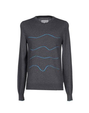 Свитер MAISON MARGIELA 10