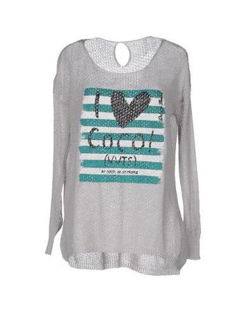 Свитер AU SOLEIL DE SAINT TROPEZ