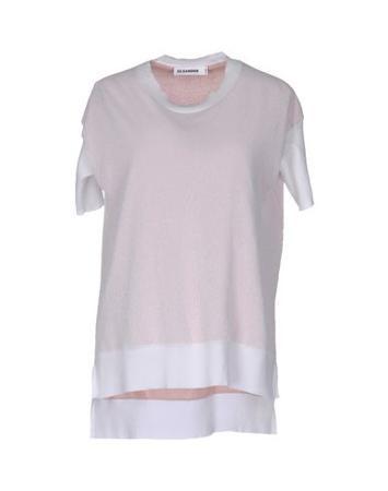 Свитер JIL SANDER