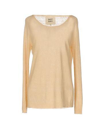 Свитер NOT SHY