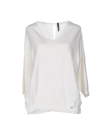 Свитер BLUE BAY