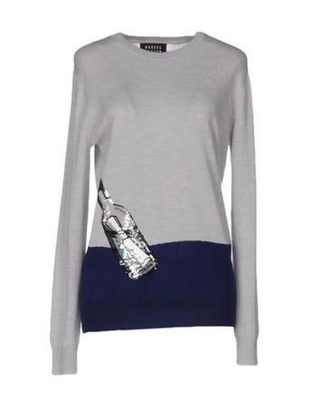 Свитер MARKUS LUPFER