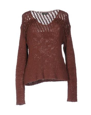 Свитер SOALLURE