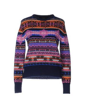 Свитер SIBLING