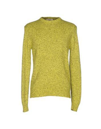 Свитер YMC YOU MUST CREATE