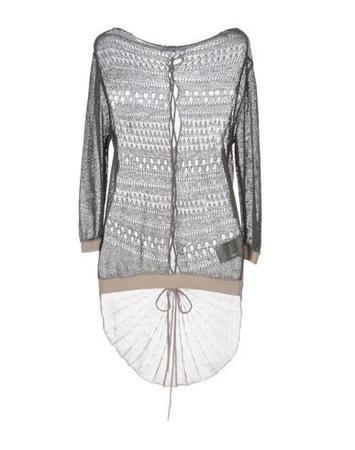 Свитер OBLIQUE CREATIONS