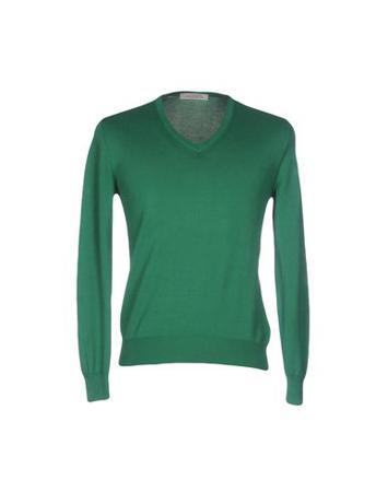 Свитер LA FILERIA