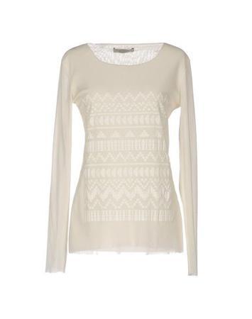 Свитер D.EXTERIOR