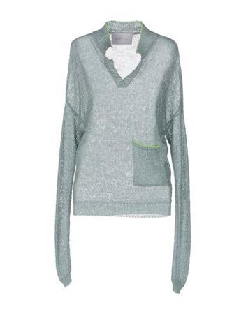 Свитер GOLD CASE