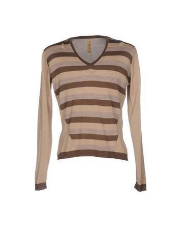 Свитер PAOLO BERGAMASCHI