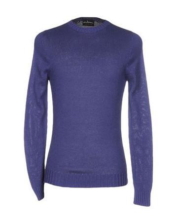 Свитер AIR JUMPER BY SCAGLIONE