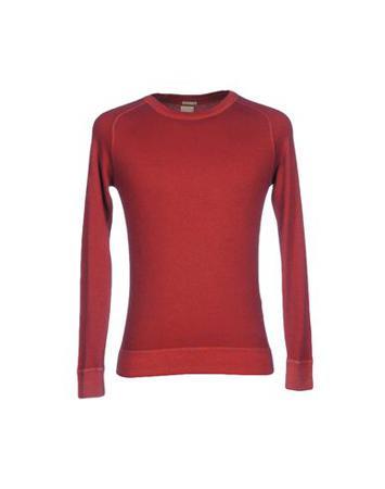 Свитер MASSIMO ALBA