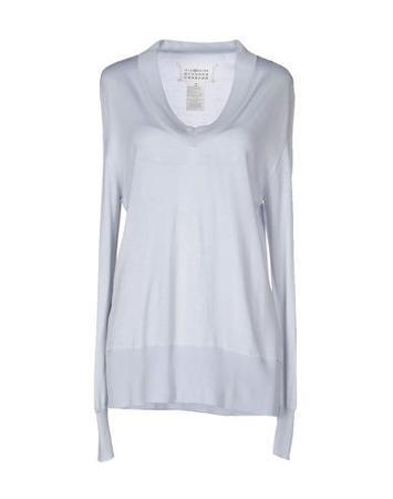 Свитер MAISON MARGIELA 4