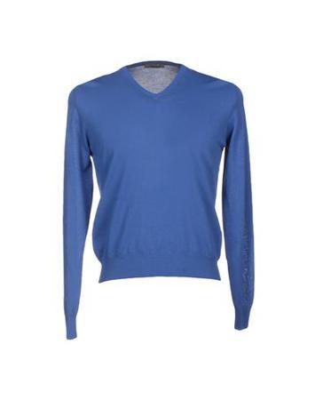 Свитер FILIPPO DE LAURENTIIS