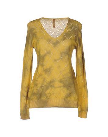 Свитер PAOLO BERGAMASCHI