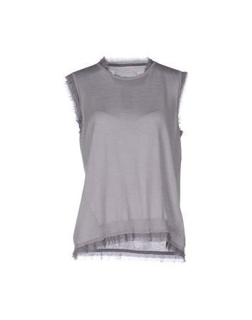 Свитер MAISON MARGIELA 4