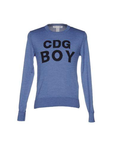 Свитер COMME DES GARÇONS SHIRT