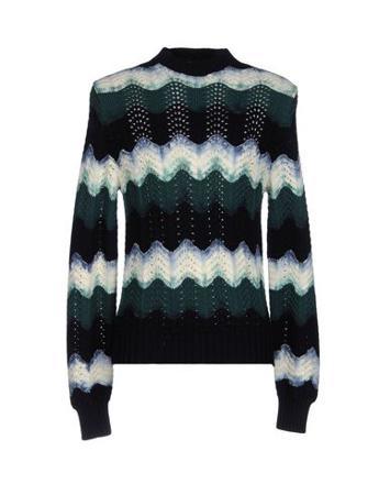 Свитер MAISON MARGIELA 10