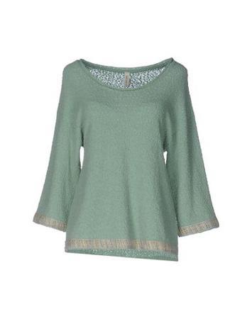 Свитер WETPAINT