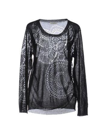 Свитер DRIES VAN NOTEN Свитер DRIES VAN NOTEN