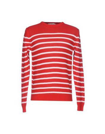 Свитер GREY DANIELE ALESSANDRINI