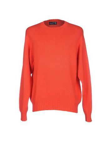 Свитер DRUMOHR