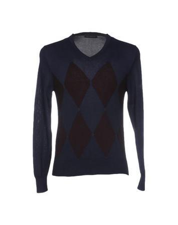 Свитер BALLANTYNE