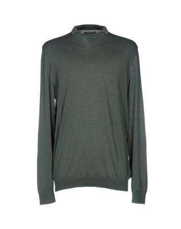 Свитер ALPHA STUDIO