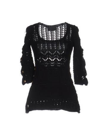 Свитер PHILIPP PLEIN COUTURE Свитер PHILIPP PLEIN COUTURE