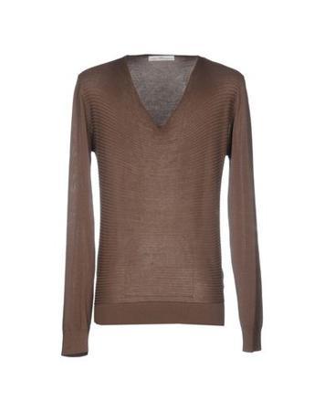 Свитер GREY DANIELE ALESSANDRINI