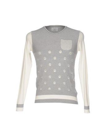 Свитер NŌ ARTIGIANI ITALIANI