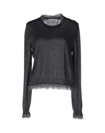 Свитер MAISON MARGIELA 4