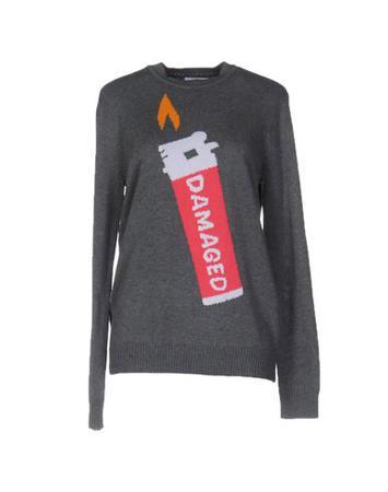 Свитер CHRISTOPHER SHANNON