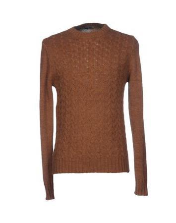 Свитер WISE GUY