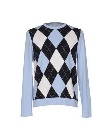 Свитер BALLANTYNE