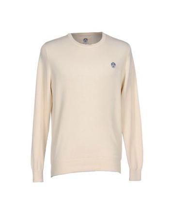 Свитер NORTH SAILS