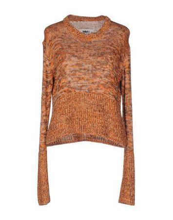 Свитер MM6 BY MAISON MARGIELA