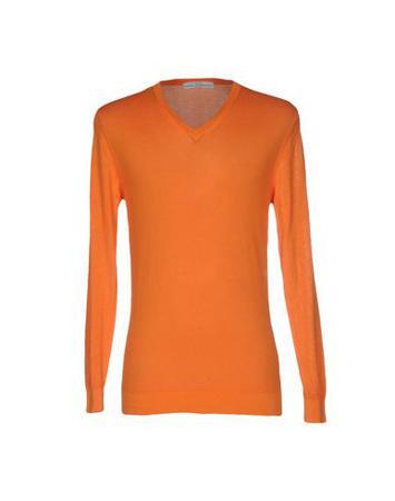 Свитер GREY DANIELE ALESSANDRINI