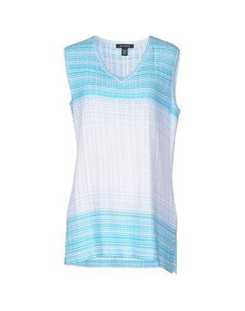 Свитер ST. JOHN