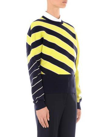 Свитер JIL SANDER