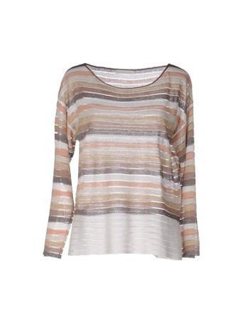 Свитер PUROTATTO