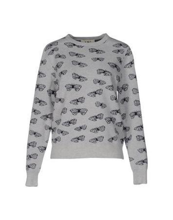 Свитер YMC YOU MUST CREATE