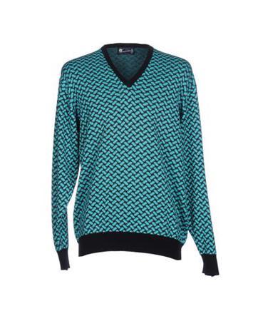 Свитер DRUMOHR